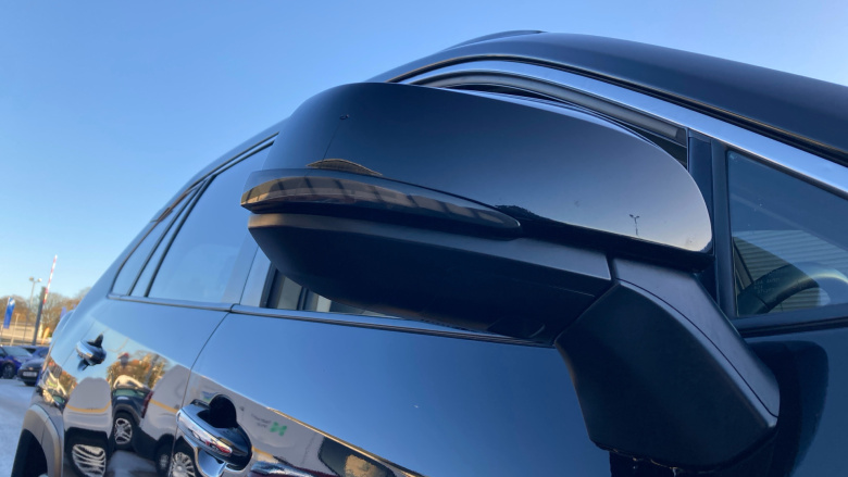 Toyota RAV4 2.5 VVT-i Hybrid Excel 5dr CVT 2WD Hybrid Estate